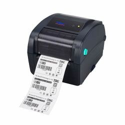 TSC TC200 impresora de etiquetas Térmica directa / transferencia térmica 203 x 203 DPI 152 mm/s Alámbrico Ethernet Bluetooth 