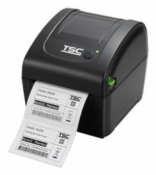 TSC DA220 impresora de etiquetas Térmica directa 203 x 203 DPI 152 mm/s Alámbrico Ethernet 