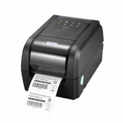 TSC TX310 impresora de etiquetas Térmica directa / transferencia térmica 300 x 300 DPI 152 mm/s Inalámbrico y alámbrico Ethernet Wifi Bluetooth 