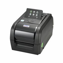 TSC TX610 impresora de etiquetas Térmica directa / transferencia térmica 600 x 600 DPI 102 mm/s Inalámbrico y alámbrico Ethernet Wifi Bluetooth 