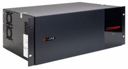 TV One C3-540 procesador de pared de vídeo Negro 300 W 