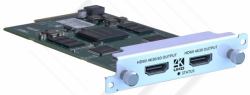 TV One CM-HDMI-4K-SC-2OUT tarjeta y adaptador de interfaz Interno 