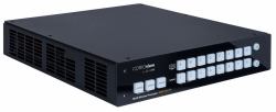 TV One MWP-4D-1Y procesador de pared de vídeo Negro 