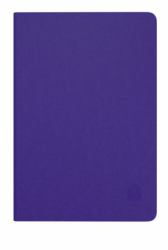 Tactus BK017 funda para tablet 19,9 cm [7.85"] Folio Púrpura 
