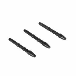 Targus AMM173RTGL Accesorio para pluma estilográfica Negro 3 pieza[s] 