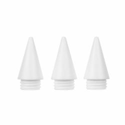 Targus AMM174RTGL Accesorio para pluma estilográfica Blanco 3 pieza[s] 