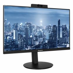 Targus DM4240PEUZ pantalla para PC 61 cm [24"] 1920 x 1080 Pixeles HD LCD Negro 