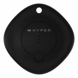 Targus HyperShield Universal Buscador Negro 