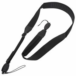 Targus SafePort correa Tableta Silicona Negro 