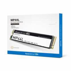 Team Group MP44L TM8FPK500G0C101 unidad de estado sólido 500 GB M.2 PCI Express 4.0 NVMe SLC 