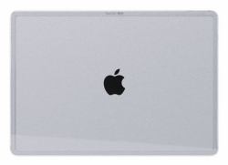 Tech21 T21-11445 maletines para portátil 38,9 cm [15.3"] Carcasa rígida Transparente 