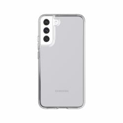 Tech21 Evo Clear funda para teléfono móvil 16,8 cm [6.6"] Transparente 