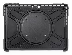 Techair Classic pro 33 cm [13"] Funda Negro  - Versión UK