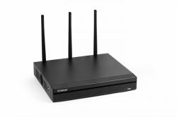 Technaxx Security PRO TX-64 Negro 