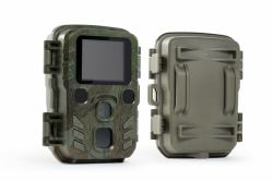 Technaxx TX-117 Interior y exterior Caja Techo/pared 1920 x 1080 Pixeles 