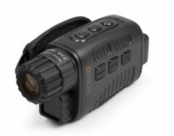 Technaxx TX-141 Monóculo Negro 
