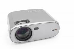 Technaxx TX-177 Proyector de alcance estándar 15000 lúmenes ANSI LCD 1080p [1920x1080] Blanco 