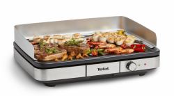 Tefal CB690D parrilla eléctrica de contacto 