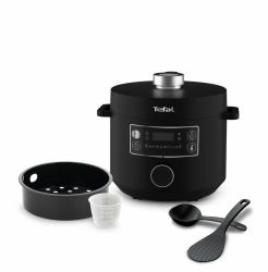 Tefal CY7548 Negro 1000 W 