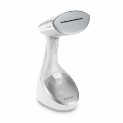 Tefal Access Steam Care DT9130 Vaporizador manual de prendas 0,2 L 1600 W Plata, Blanco 