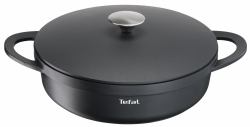 Tefal Trattoria E2187274 Alrededor Negro 