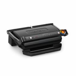 Tefal Optigrill+ XL GC727810 parrilla eléctrica de contacto 