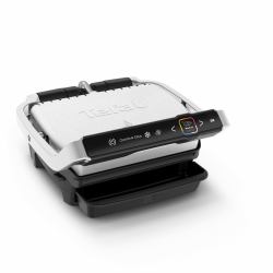 Tefal OptiGrill Elite GC750D parrilla eléctrica de contacto 