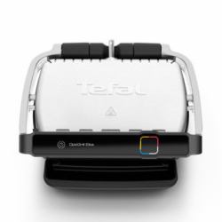 Tefal OptiGrill Elite GC750D30 parrilla eléctrica de contacto 
