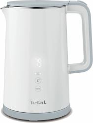 Tefal Sense KO6931 tetera eléctrica 1,5 L 1800 W Blanco 