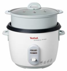 Tefal RK1011 arrocera 700 W Plata 