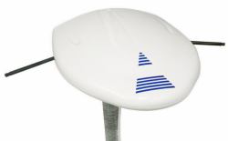 Televes DigiCamp De Luxe antena de televisión Exterior 20 dB 