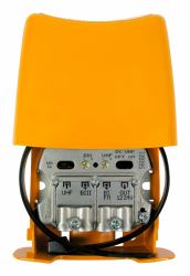 Televes 561821 amplificador señal de TV 47 - 694 MHz 