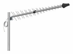 Televes 650504 antena para red SMA 15 dBi 