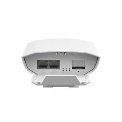 Teltonika OTD140 router Gigabit Ethernet Blanco 