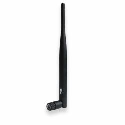 Teltonika PR1URF51 antena para red RP-SMA 5 dBi 