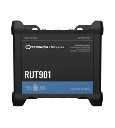 Teltonika RUT901 Router de red móvil 