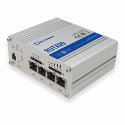 Teltonika RUTX09 Router de red móvil 