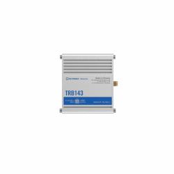 Teltonika TRB143 pasarel y controlador 10, 100, 1000 Mbit/s 
