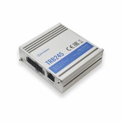 Teltonika TRB245 pasarel y controlador 10, 100 Mbit/s 