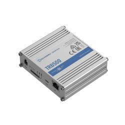 Teltonika TRB500 pasarel y controlador 10, 100, 1000 Mbit/s 