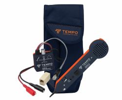 Tempo 701K-G-BOX Conjunto de sondas de pruebas 