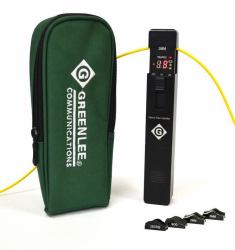 Tempo FI-100-KIT Negro 