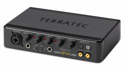 Terratec SoundSystem DMX 6Fire USB 5.1 canales 