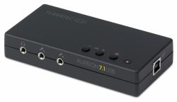 Terratec Aureon 7.1 USB 7.1 canales 