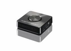 Terratec Aureon XFire 8.0 HD 7.1 canales USB 