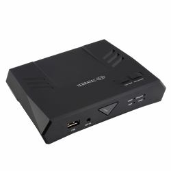Terratec Grabster Extreme HD dispositivo para capturar video 