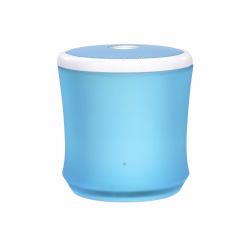 Terratec 145359 altavoz portátil o de fiesta Azul 2,2 W 