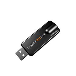 Terratec CINERGY TC2 DVB-C, DVB-T, DVB-T2 USB 