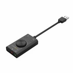 Terratec AUREON 5.1 USB 5.1 canales 