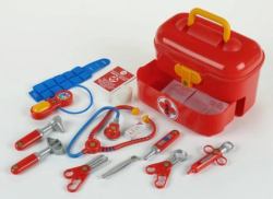 Theo Klein 4360 juego de rol 
